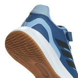 adidas RUNFALCON 5 EL C JUNR BOY Blue