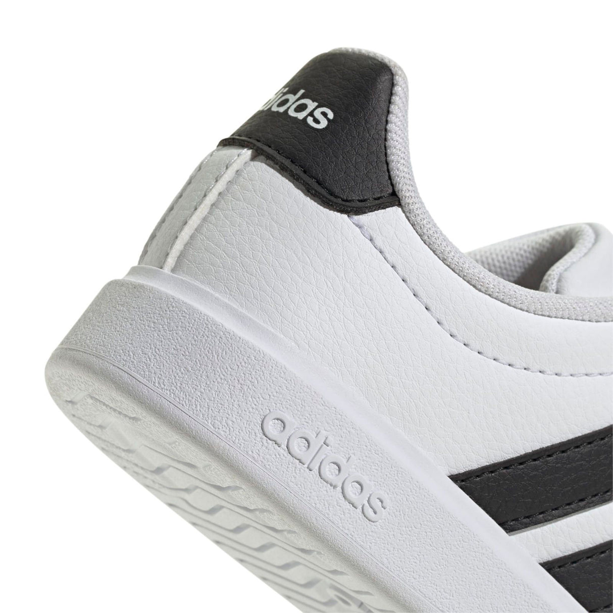 adidas STREETTALK EL C JUNIOR White