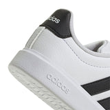 adidas STREETTALK EL C JUNIOR White