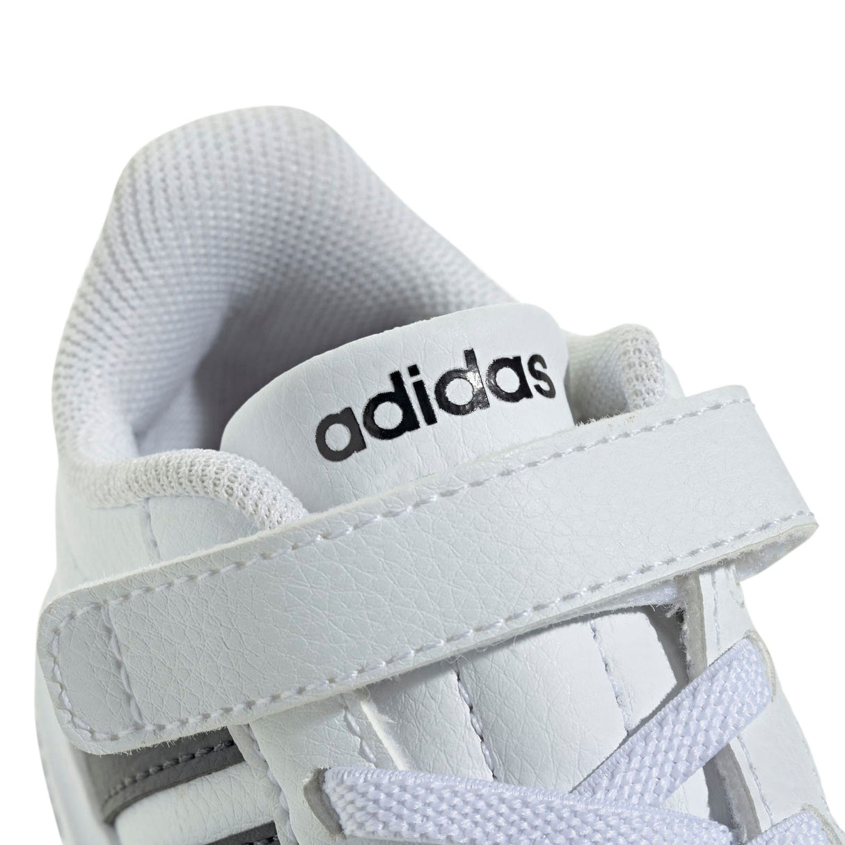 adidas STREETTALK EL INF UNI White