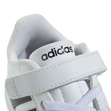 adidas STREETTALK EL INF UNI White