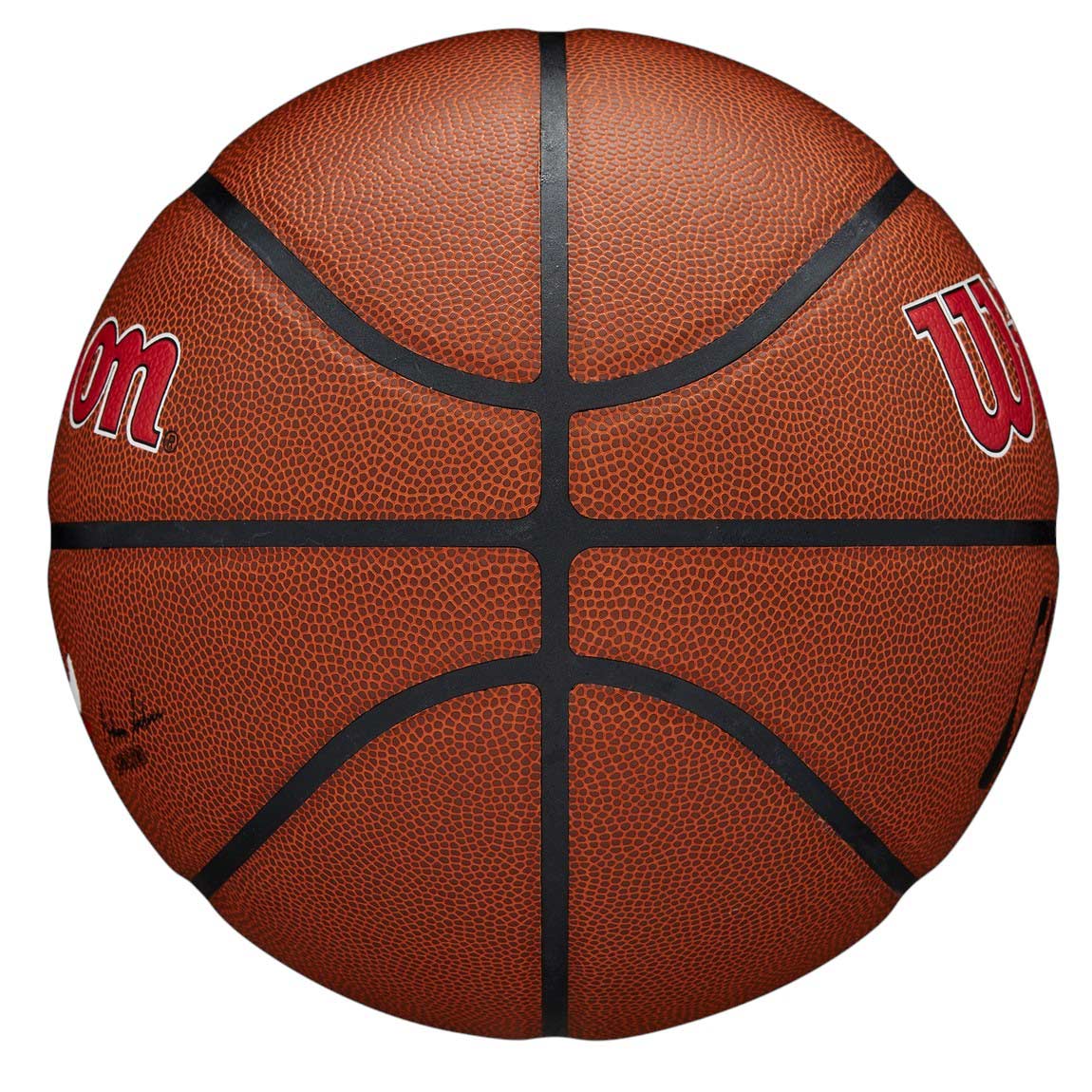 Wilson NBA Chicago Bulls Team Alliance Basketball