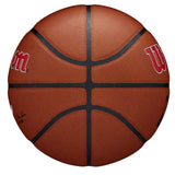 Wilson NBA Chicago Bulls Team Alliance Basketball