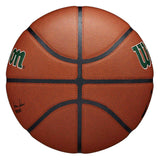 Wilson NBA Milwaukee Bucks Team Alliance Basketball