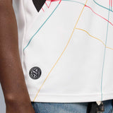 Puma Ghana Football World Cup 2026 Mens Home Jersey