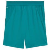 PUMA PORTUGAL WC26 KIDS HOME SHORT GREEN