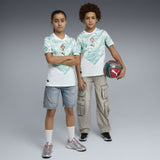 PUMA PORTUGAL WC26 KID AWAY JERSEY WHITE