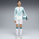 PUMA PORTUGAL WC26 KID AWAY SHORTS WHITE