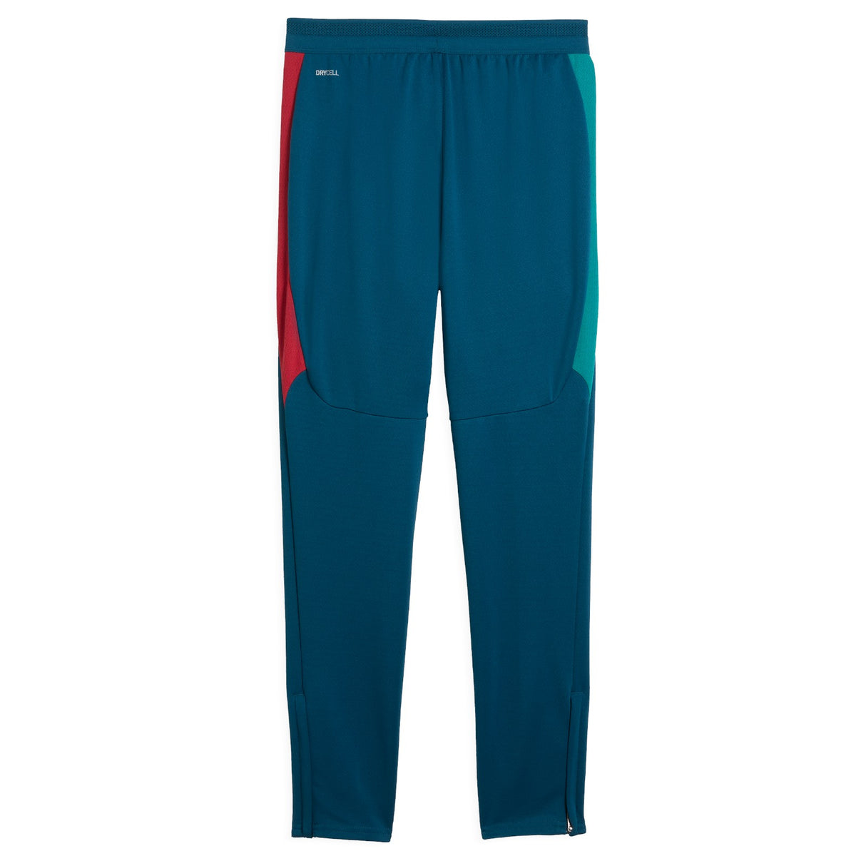 PUMA PORTUGAL WC26 KID TRAIN PANT NAVY