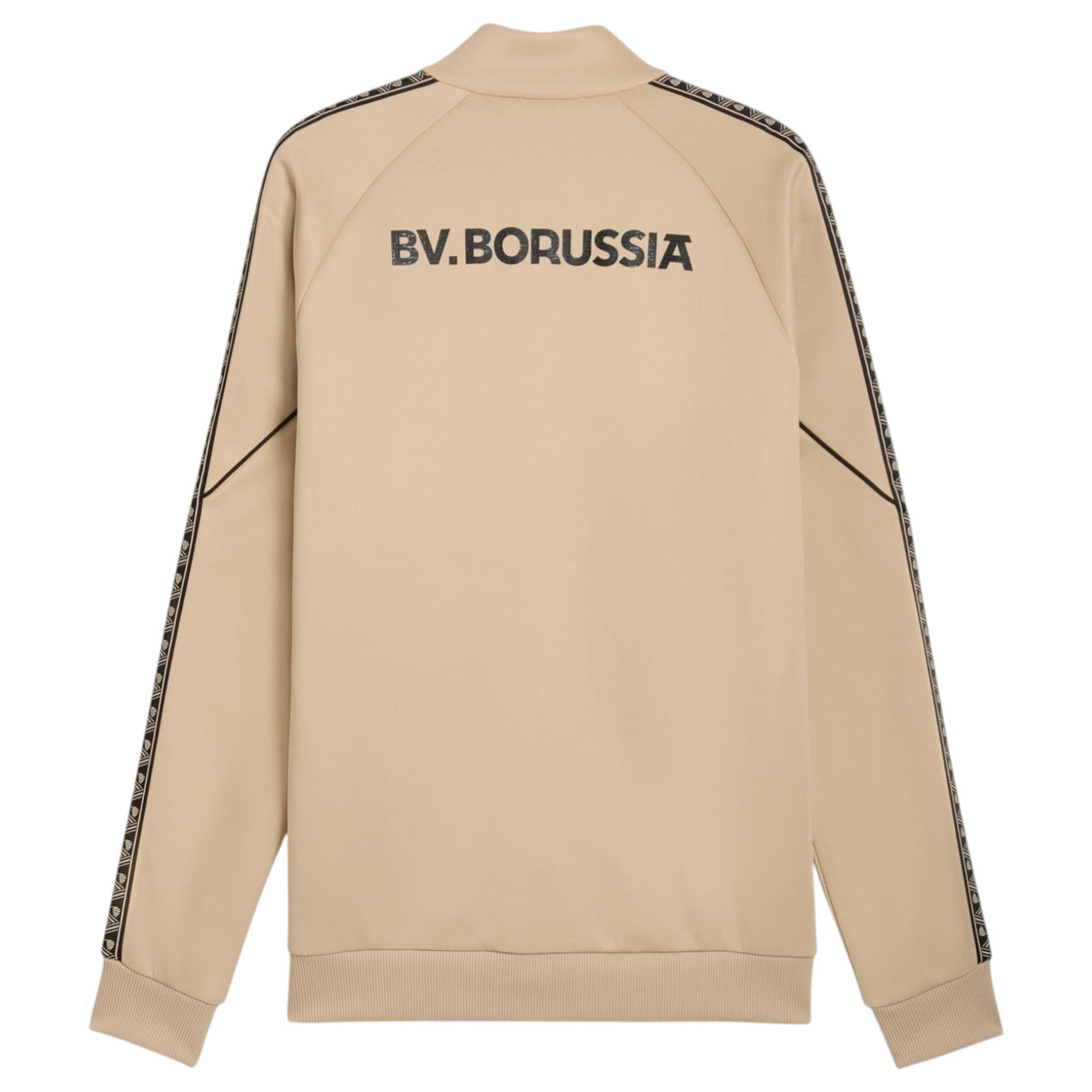 Puma BVB Football 2025/26 King Anthem Full-Zip Mens Jacket