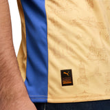 PUMA MARSEILLE 25 SPL ED JERSEY GOLD