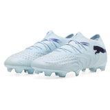 PUMA FUTURE 9 ULTIMATE LOW FG BLUE