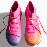 PUMA FUTURE 9 MATCH FG PINK