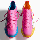 PUMA ULTRA 6 MATCH FG PINK