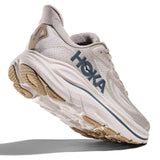 HOKA CLIFTON 10 MENS GREY