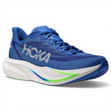 HOKA MACH 7 MENS BLUE