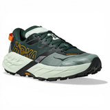 HOKA SPEEDGOAT 7 MENS BLUE