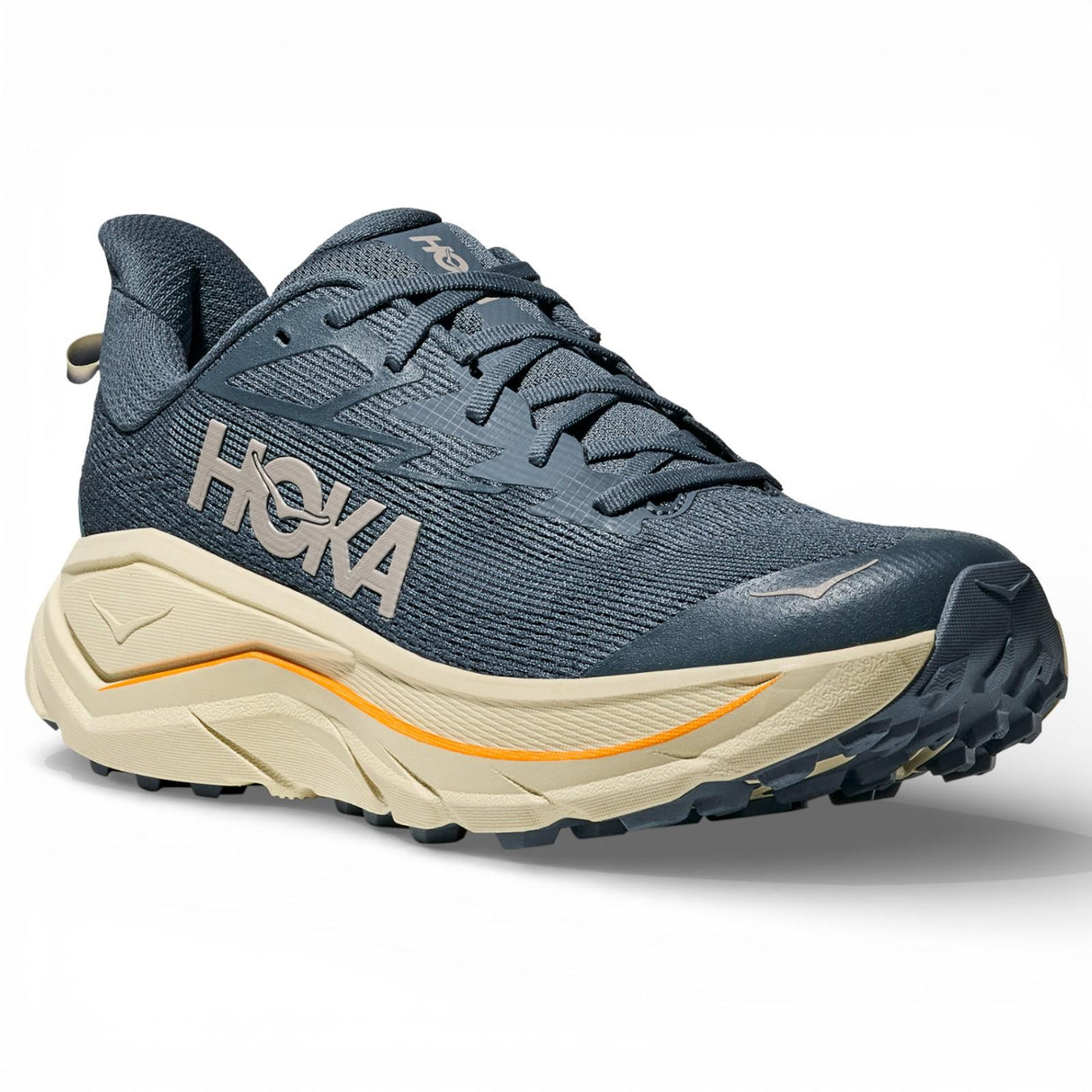 HOKA CHALLENGER 8 MENS NAVY