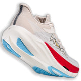 HOKA ROCKET X 3 MENS WHITE