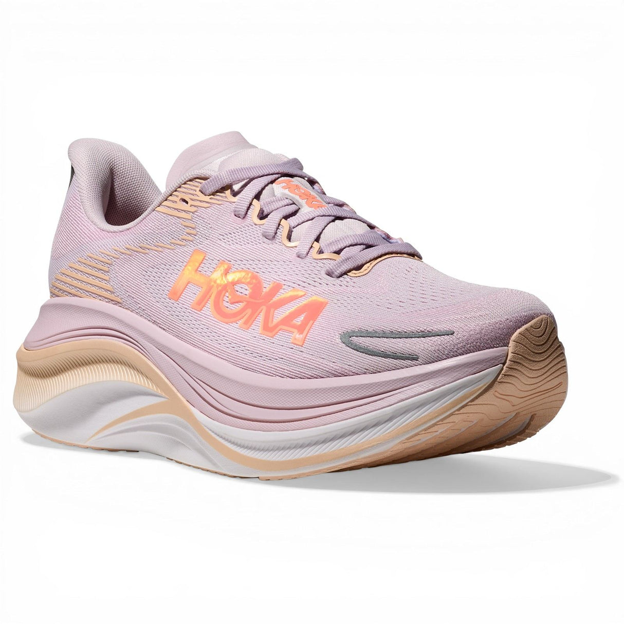 HOKA SKYWARD X 2 WOMENS PINK