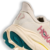 HOKA  CLIFTON 10 WOMENS ORANGE