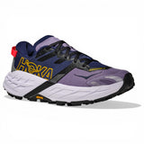 HOKA SPEEDGOAT 7 WOMENS BLACK