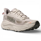 HOKA CHALLENGER 8 WOMENS GREY