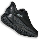HOKA ARAHI SLIP RESISTANT MENS BLACK