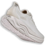 HOKA ARAHI SLIP RESISTANT MENS WHITE