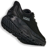 HOKA ARAHI SLIP RESISTANT WOMENS BLACK