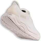 HOKA ARAHI SLIP RESISTANT WOMENS WHITE