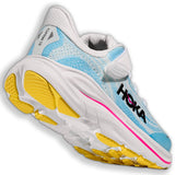 HOKA K CLIFTON 10 LITTLE KIDS BLUE