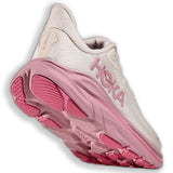 HOKA CLIFTON 10 BIG KIDS PINK
