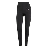 adidas Wmn Optimal PW ESS 7/8 Tights Blk