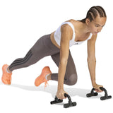 adidas Optime Workout 3-Stripes Womens 7/8 Length Leggings