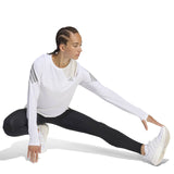 ADIDAS adi365 Climacool Womens Long Sleeve Running Top