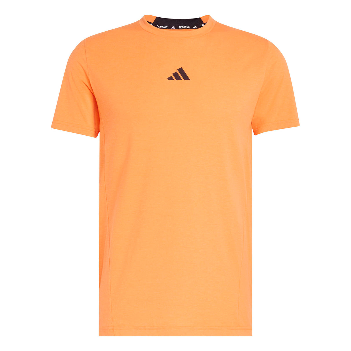 adidas D4T TEE  Orange
