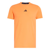 adidas D4T TEE  Orange