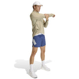 adidas adi365 CLIMA365 Mens Regular-Fit Formotion Short
