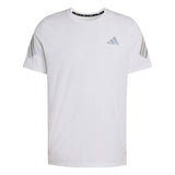 adidas Mens ADI365 Tee White