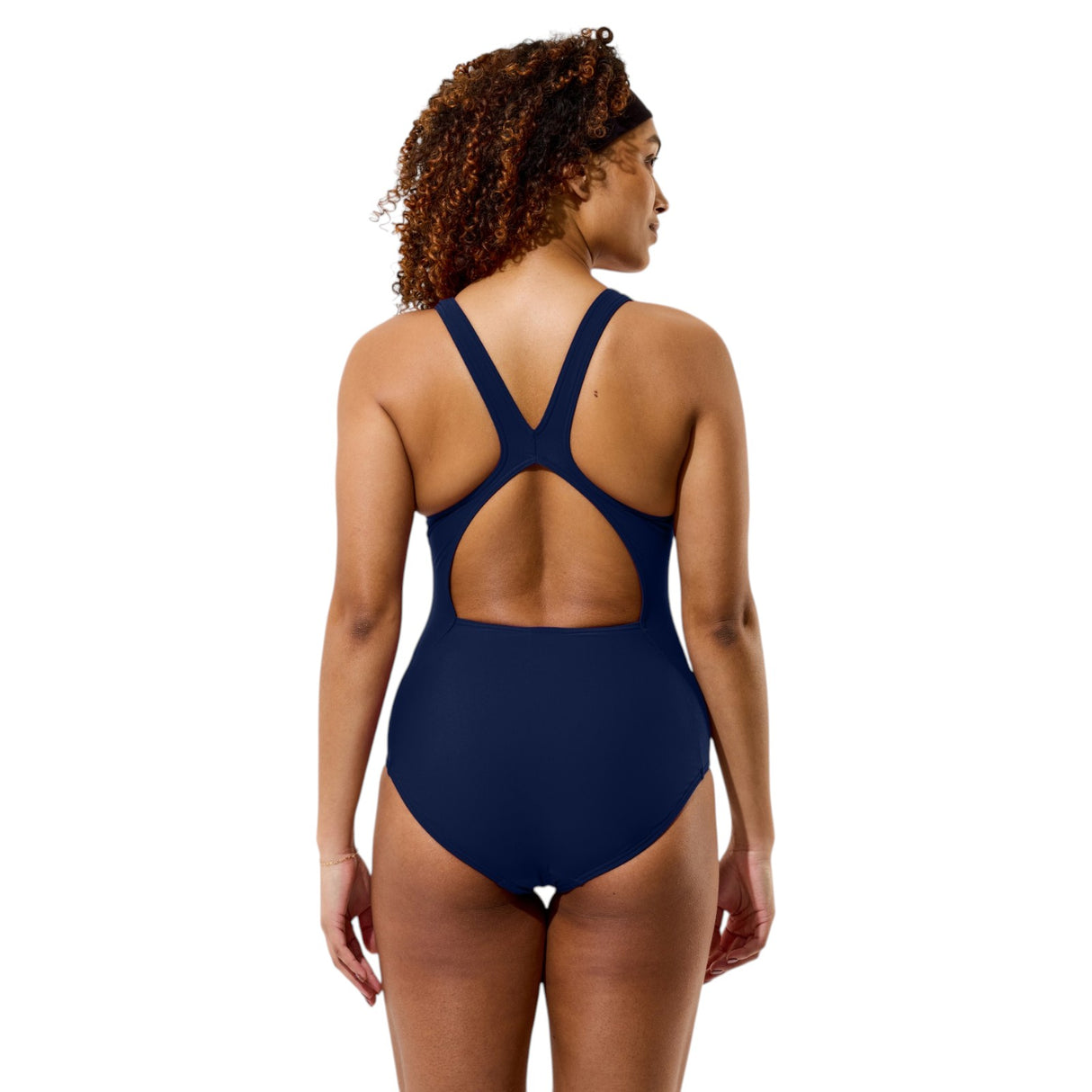 SPEEDO ULTRABACK 2.0 ONE PIECE NAVY