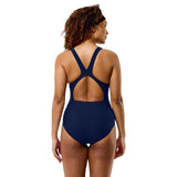 SPEEDO ULTRABACK 2.0 ONE PIECE NAVY