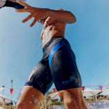 SPEEDO HYPERBOOM JAMMER NAVY