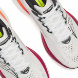SAUCONY RIDE 19 MENS WHITE