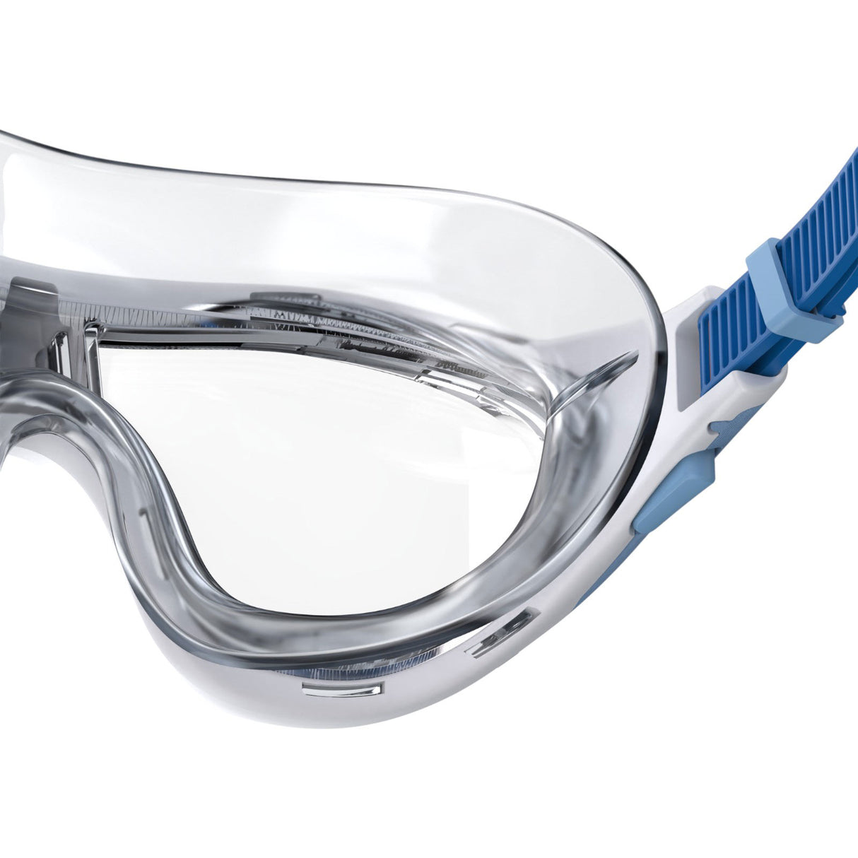 Speedo Biofuse 2.0 Mask White