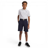 UNDER ARMOUR MATCHPLAY SHORT KIDS NAVY