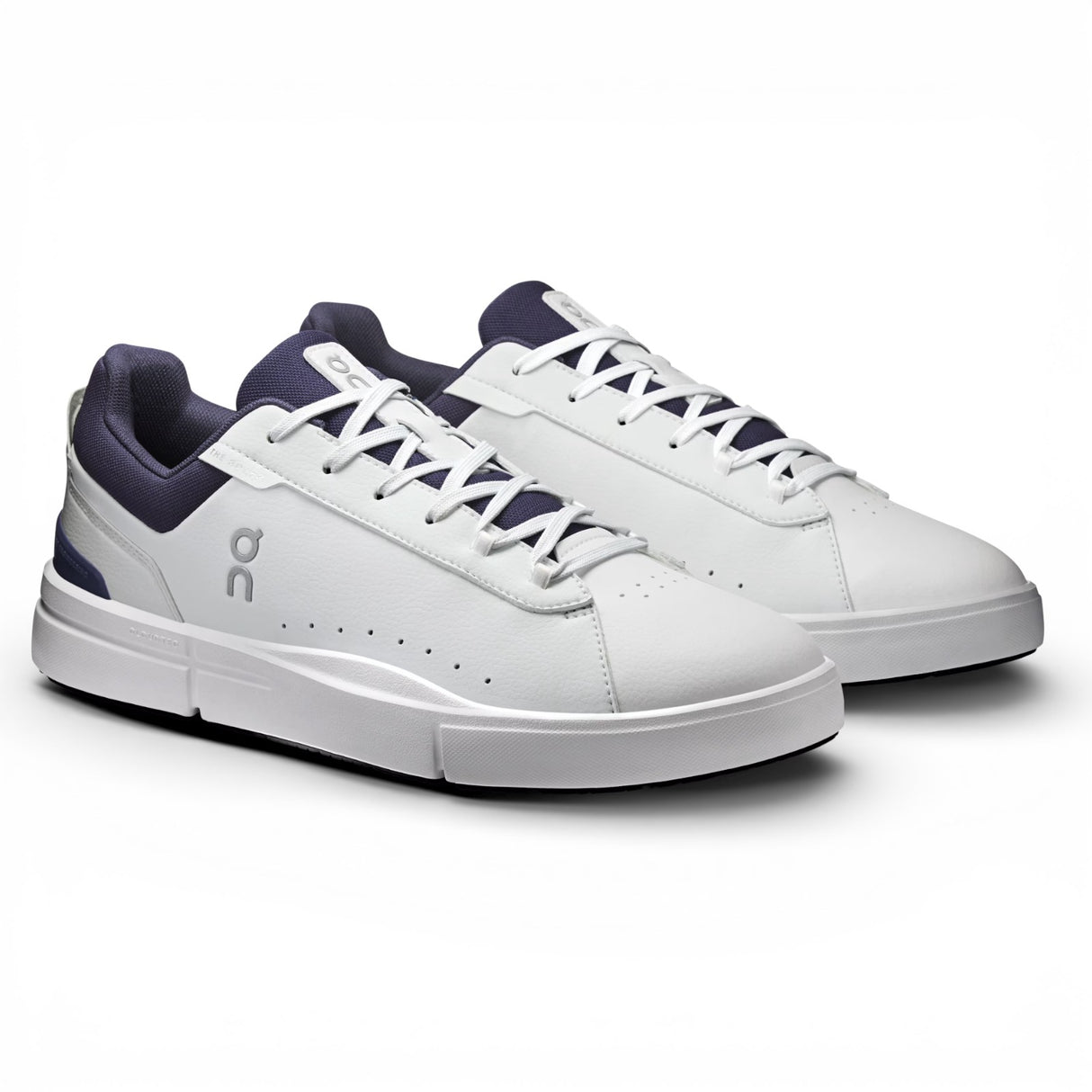 ON THE ROGER ADVANTAGE MENS WHITE
