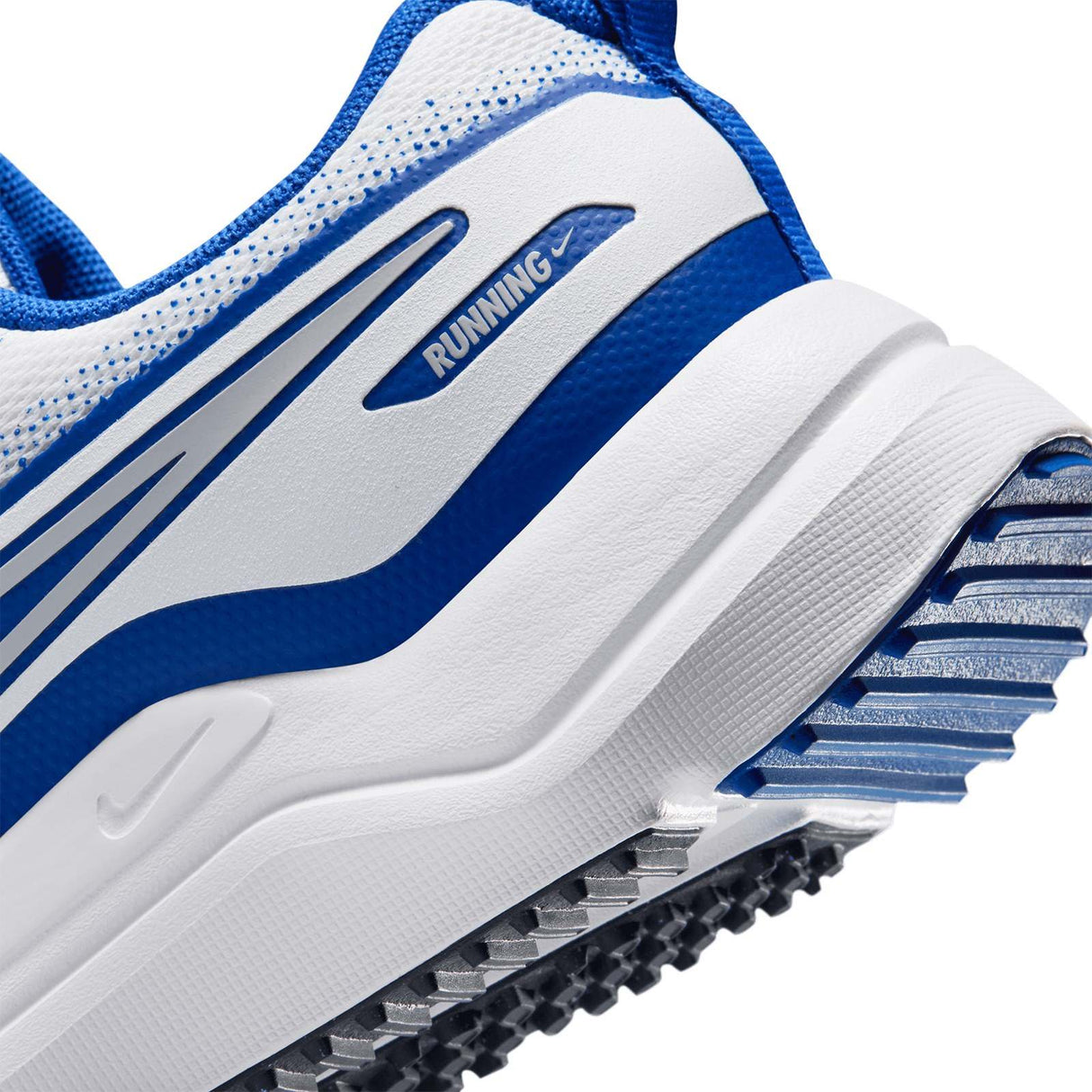 NIKE COSMIC RUNNER KIDS WHITE