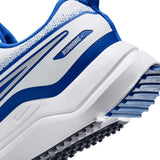 NIKE COSMIC RUNNER KIDS WHITE