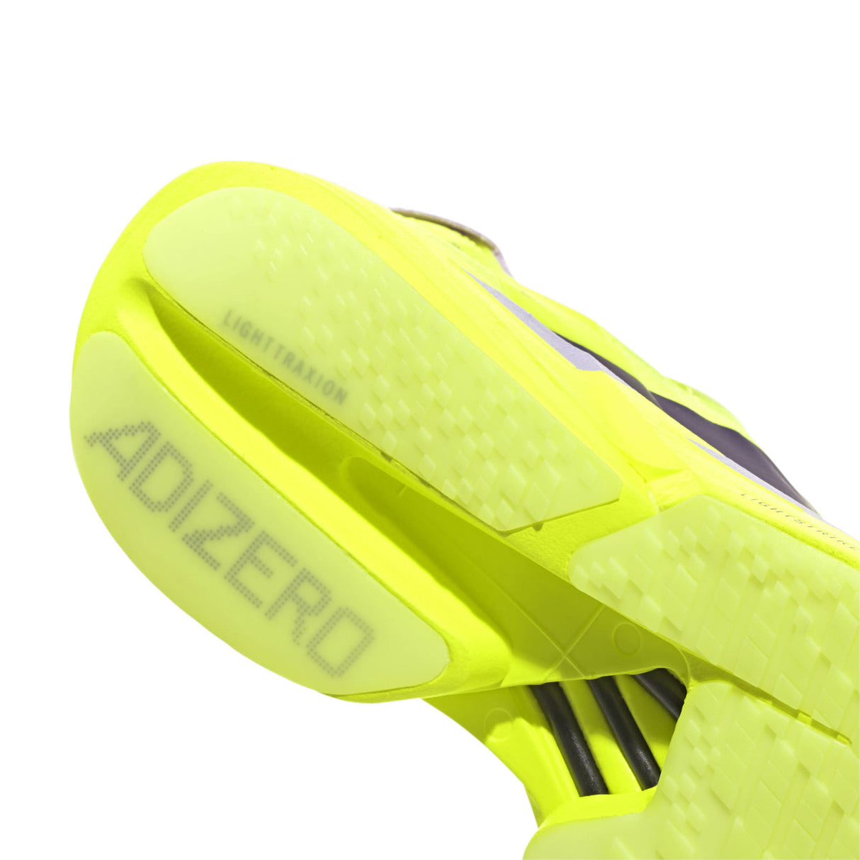 adidas Adizero Adios Pro 4 Womens Yellow